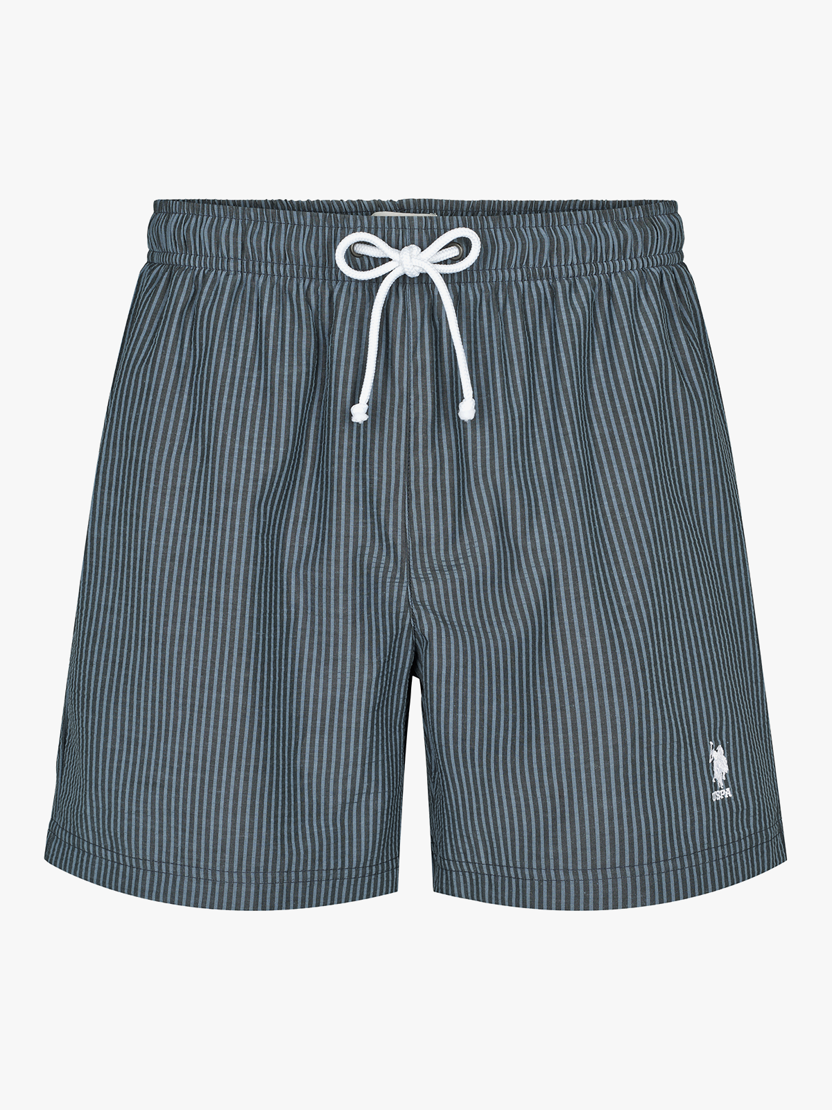 U.S. Polo Assn. Briggs Swimshorts China Blue