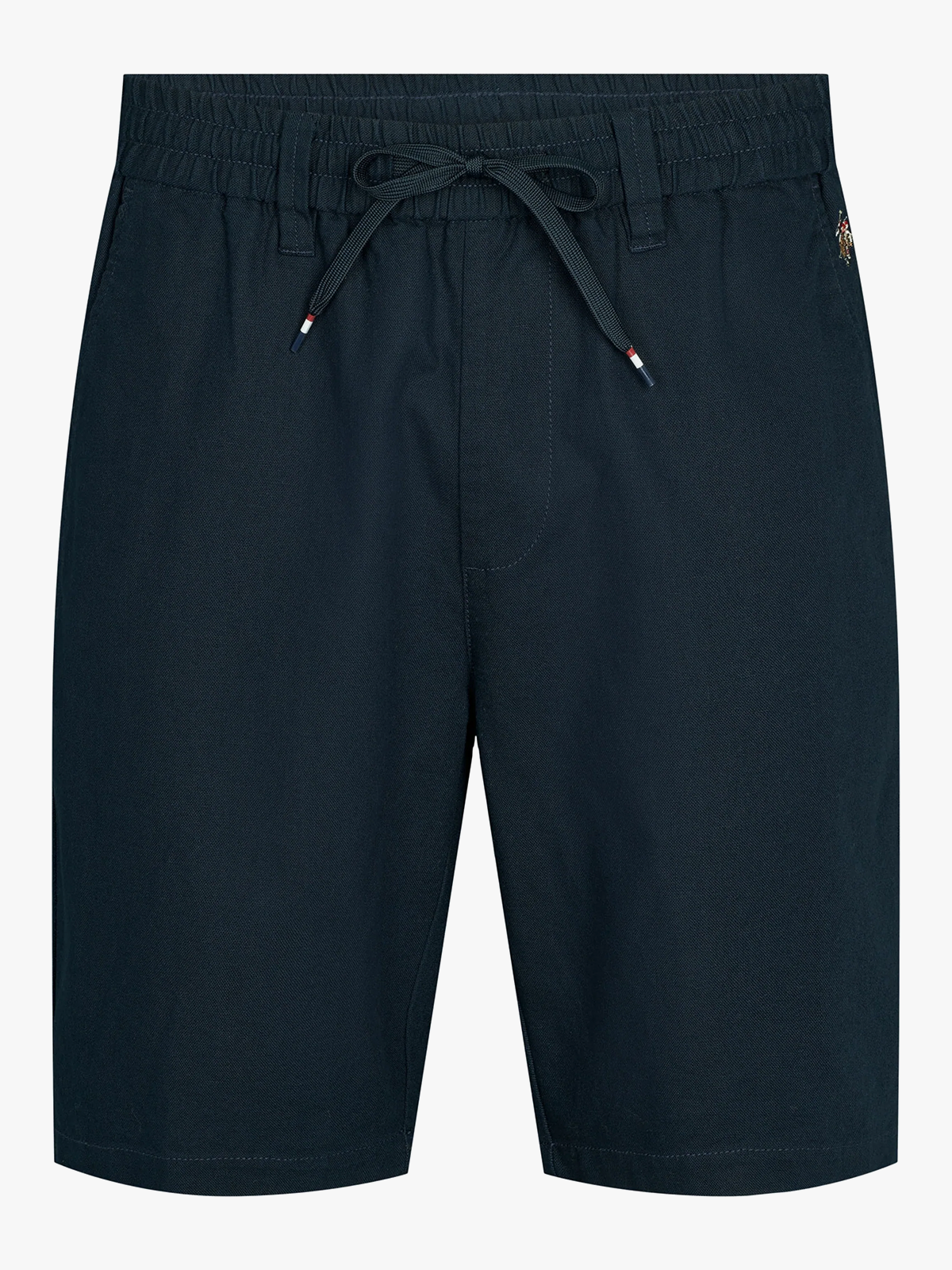 U.S. Polo Assn. Jorge Shorts Dark Sapphire