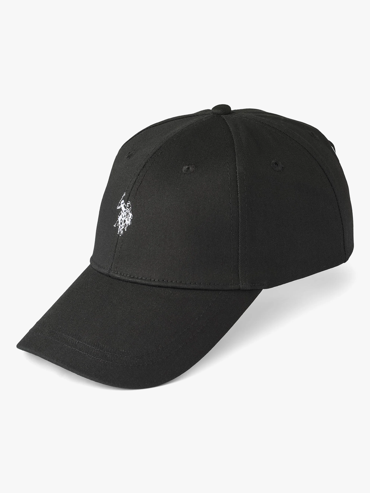U.S. Polo Assn. Mika Reg Unisex Cap Tap Shoe