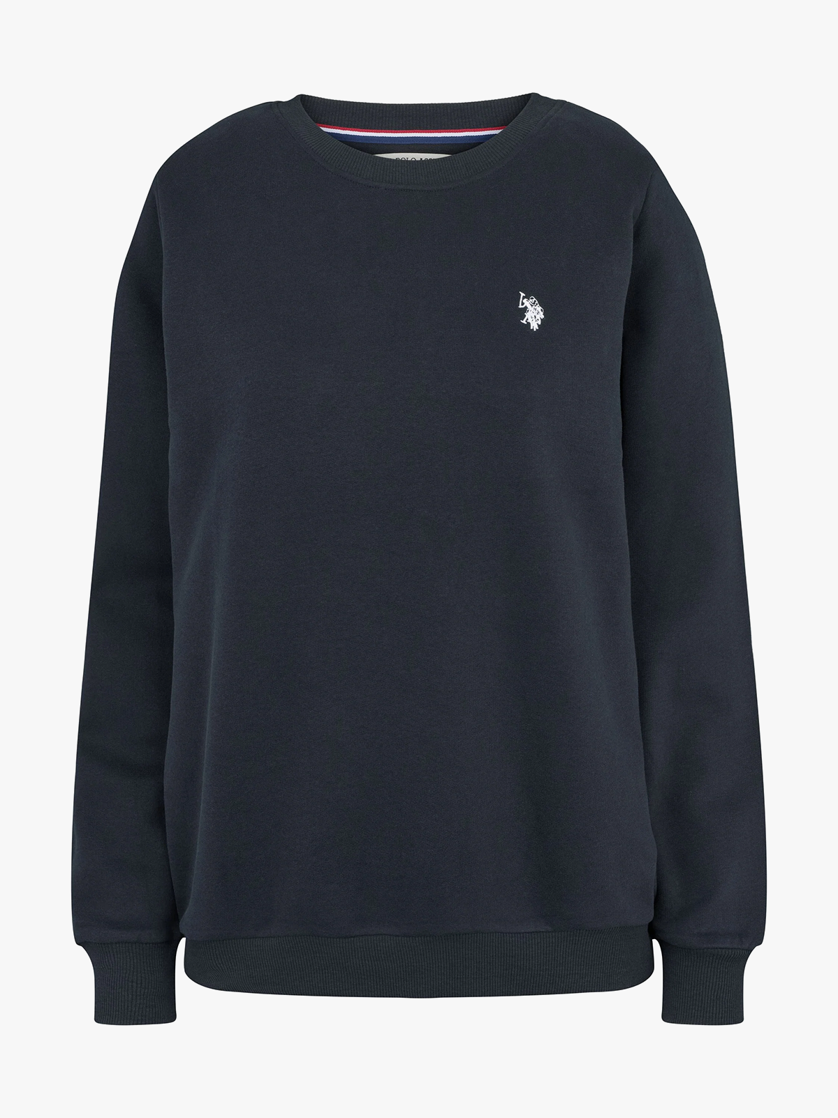 U.S. Polo Assn. Helen Regular Sweat Dark Sapphire