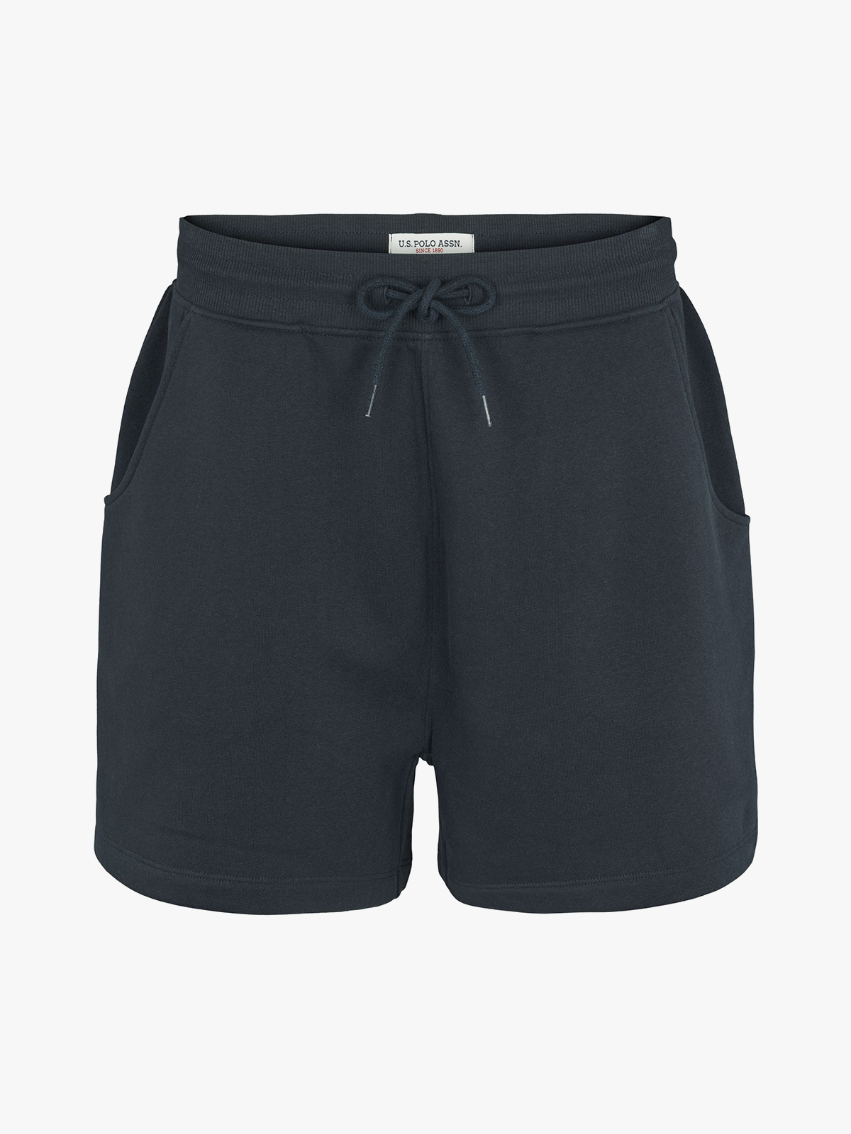 U.S. Polo Assn. Iben Regular Sweat Shorts Dark Sapphire