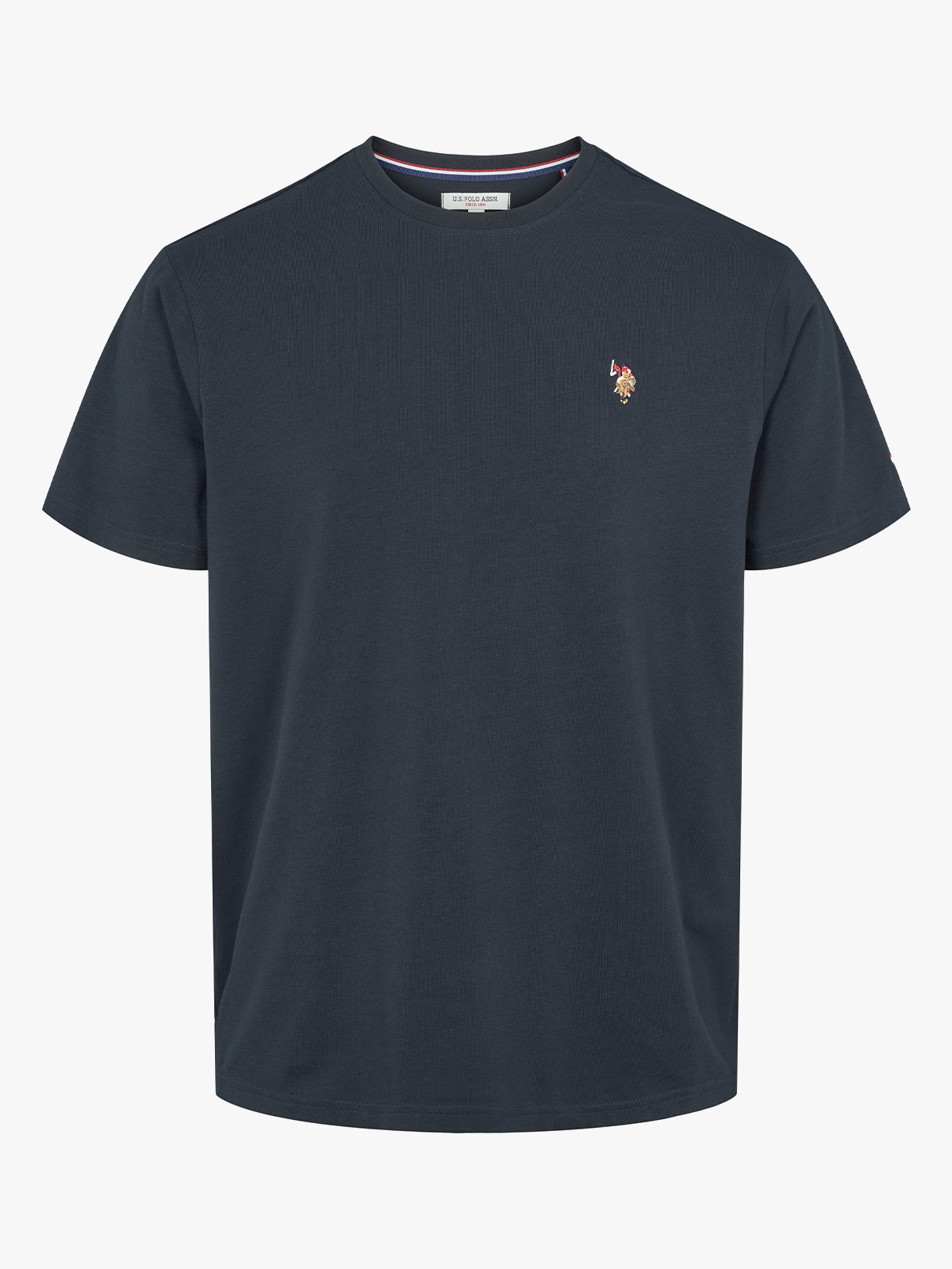 U.S. Polo Assn. Nord Comfort Tee Dark Sapphire