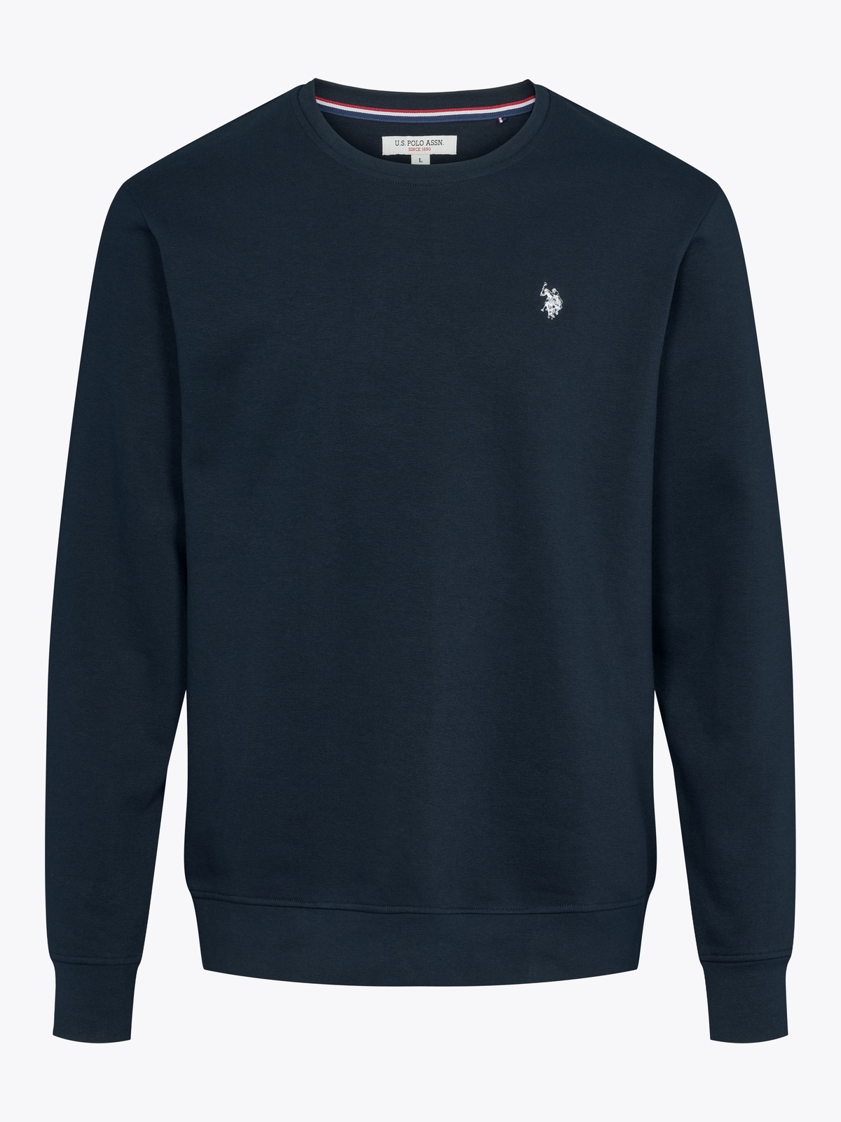U.S. Polo Assn. Tais Regular Sweat Dark Sapphire