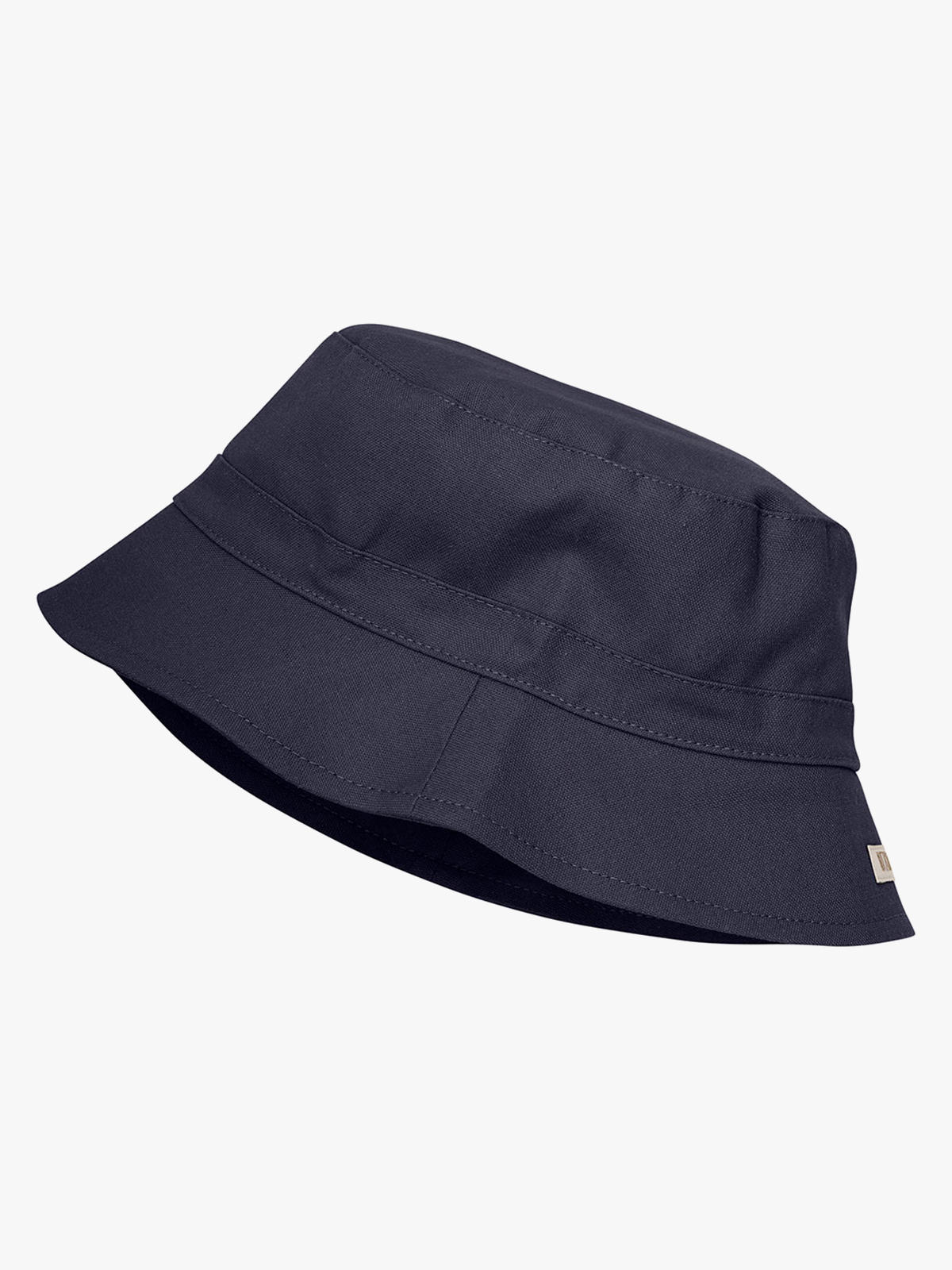 Huttelihut Bucket Hat Upf 20 Navy