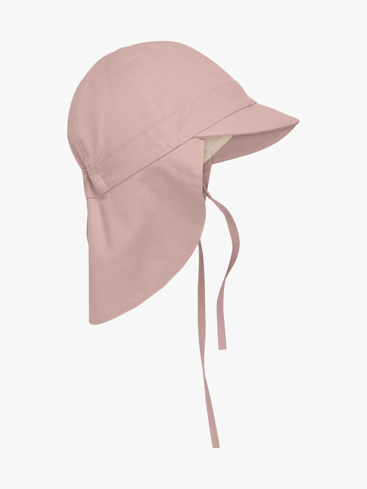 Huttelihut Sun Hat Upf 20 Rosa