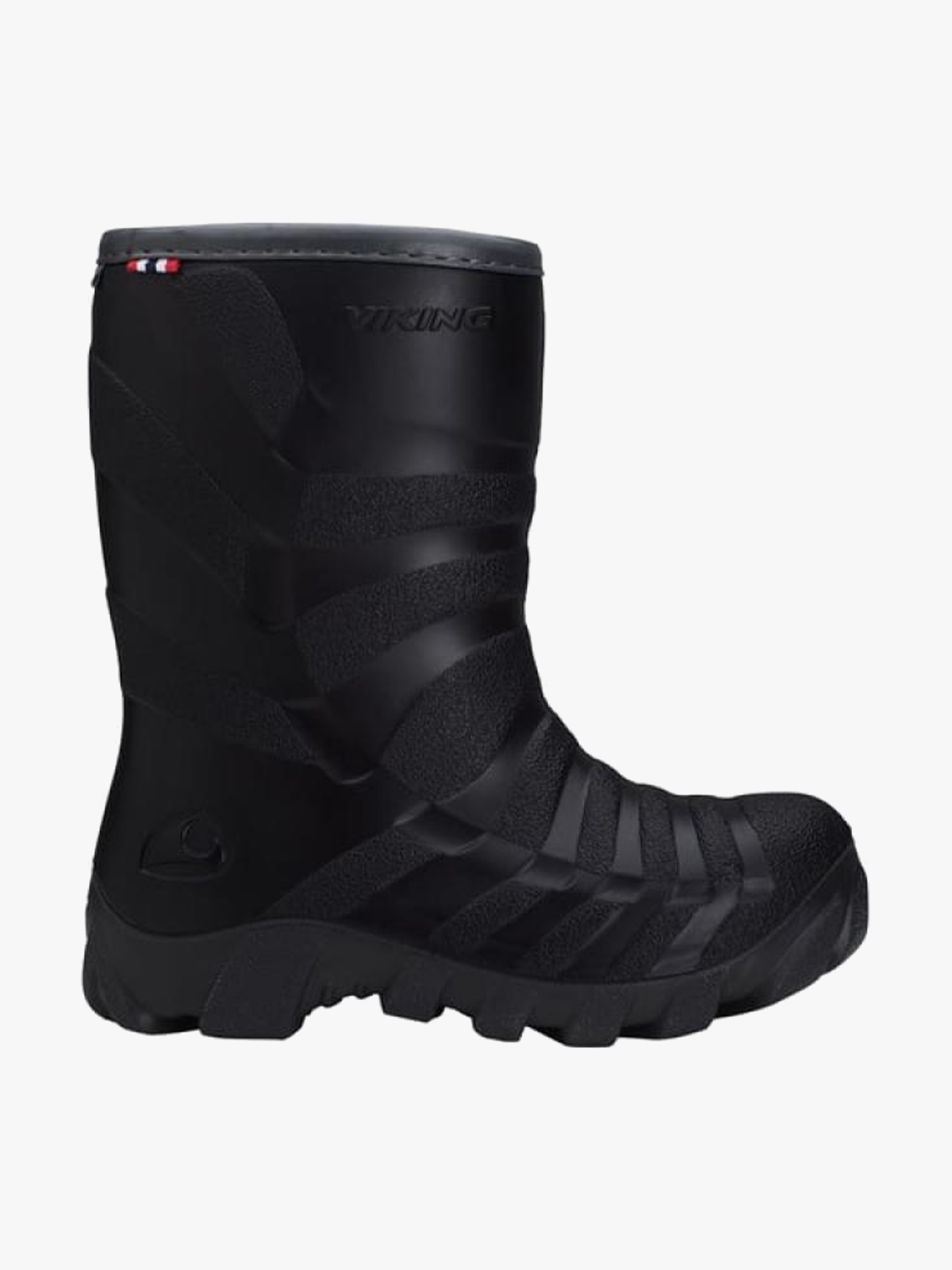 Viking Ultra Warm Black