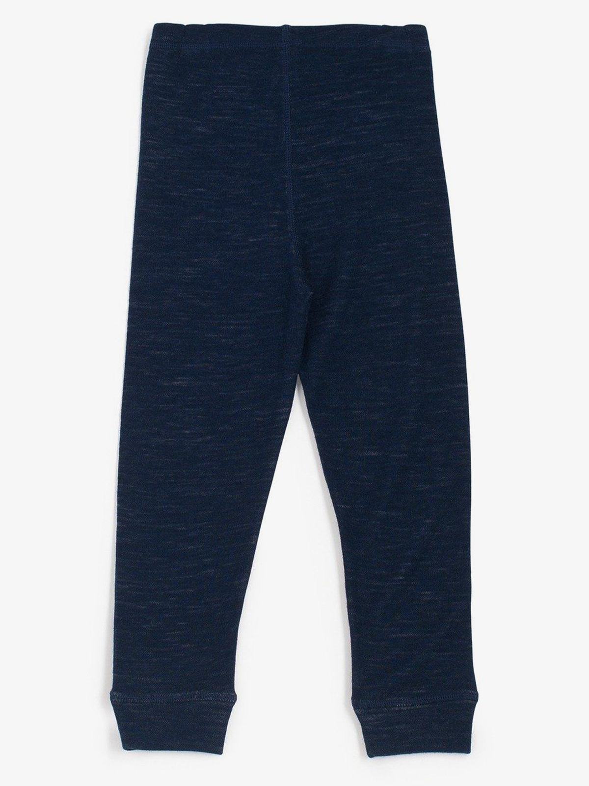 Viking Soft Baselayer Merino Pants Navy
