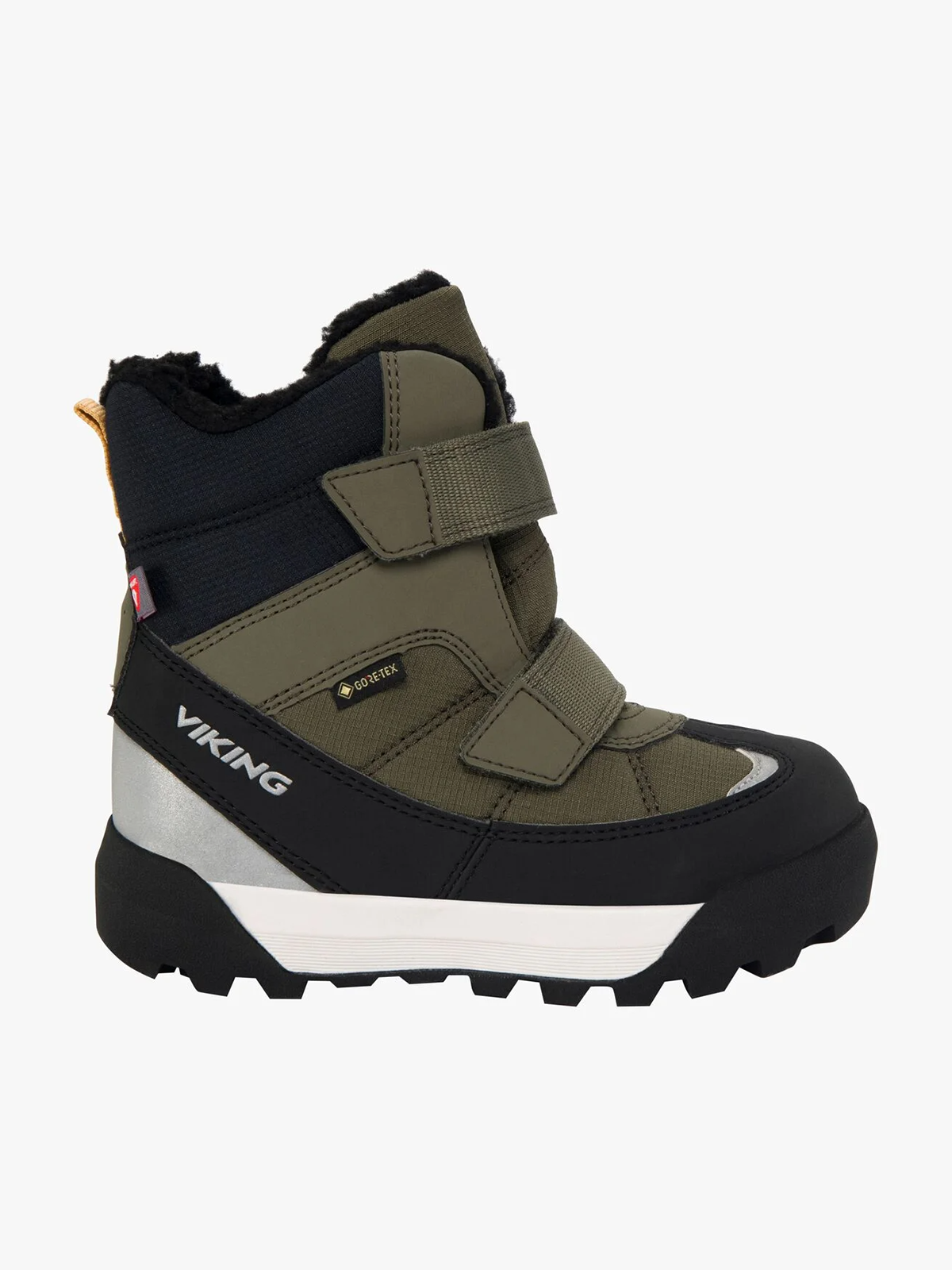 Viking Expower Warm GTX 2V Olive