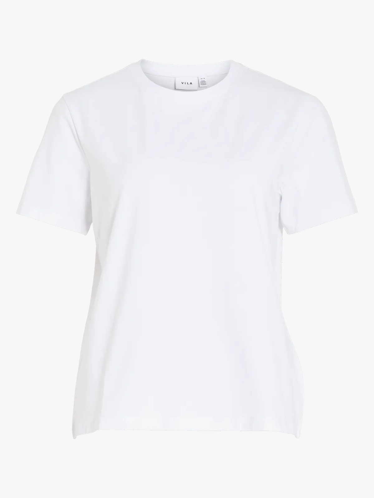 Vila Nora Short Sleeve T-Shirt Ponderosa Pine