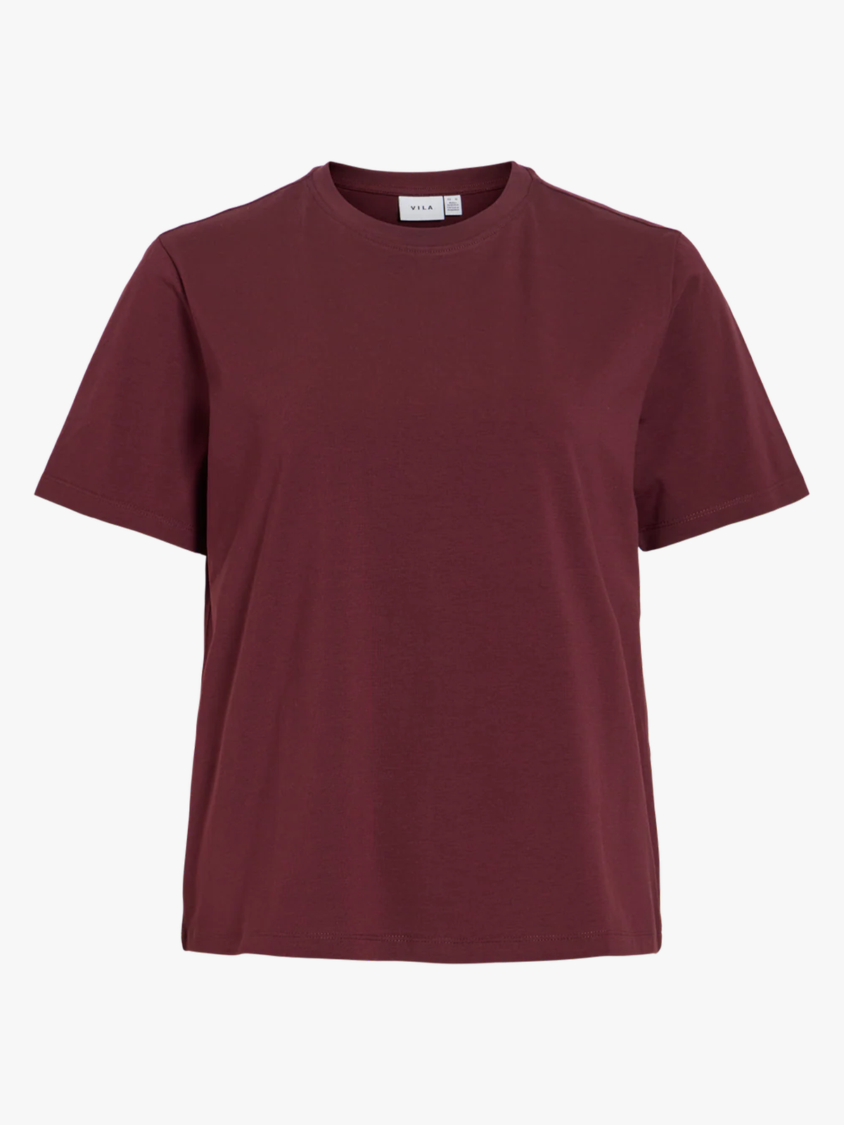 Vila Nora Short Sleeve T-Shirt Port Royale