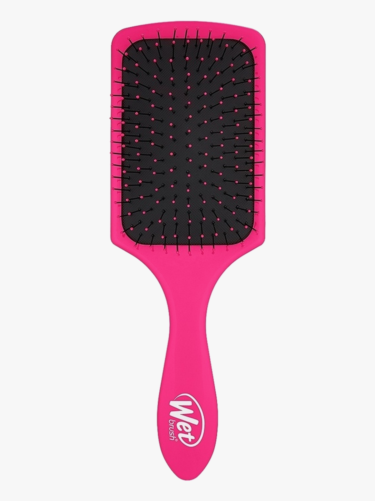 Wetbrush Paddle Detangler Pink