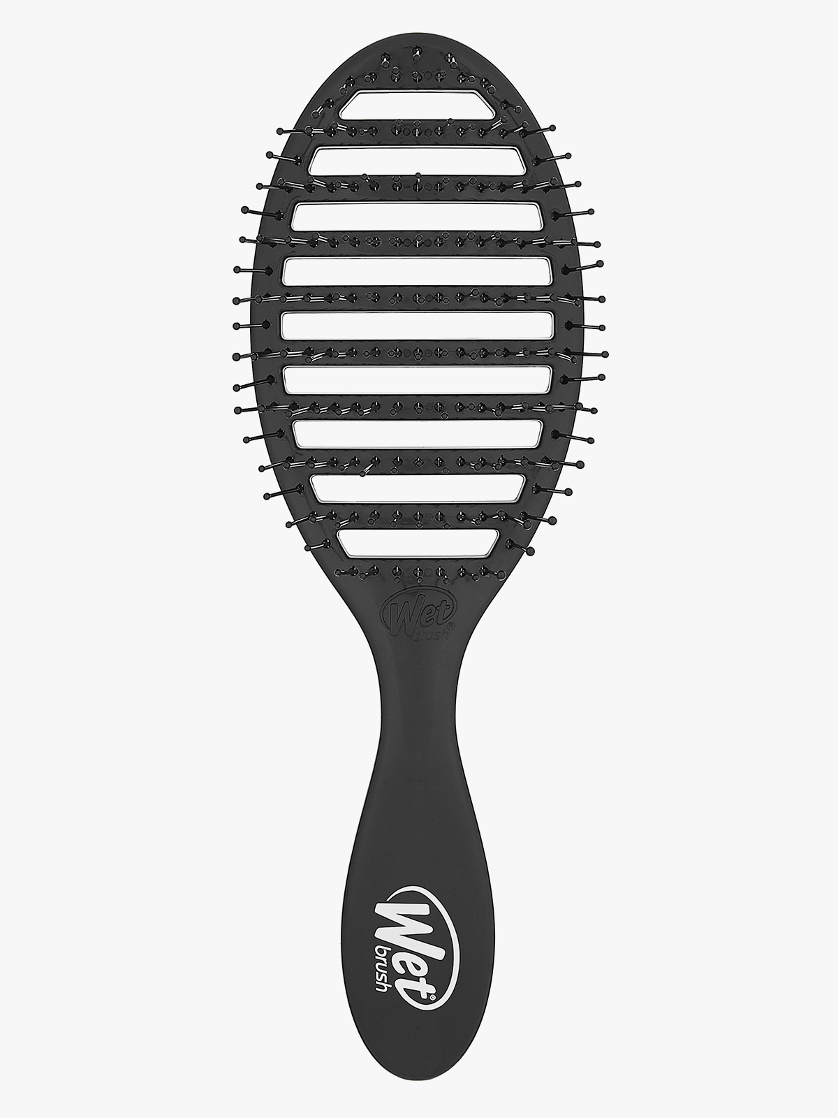 Wetbrush Speed Dry Black