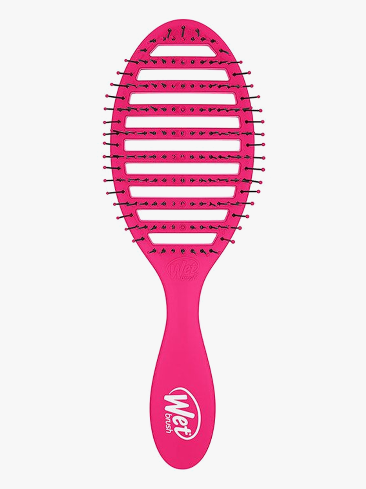 Wetbrush Speed Dry Pink