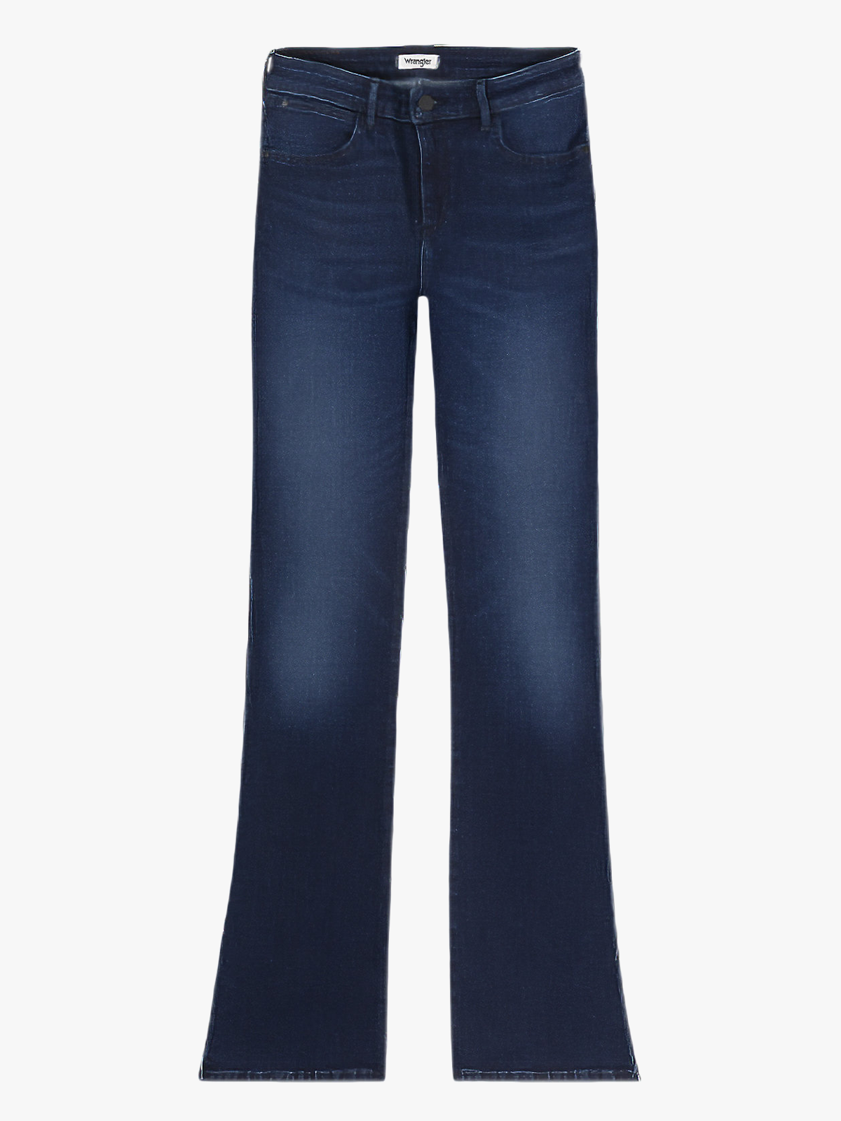 Wrangler Bootcut Nightshade