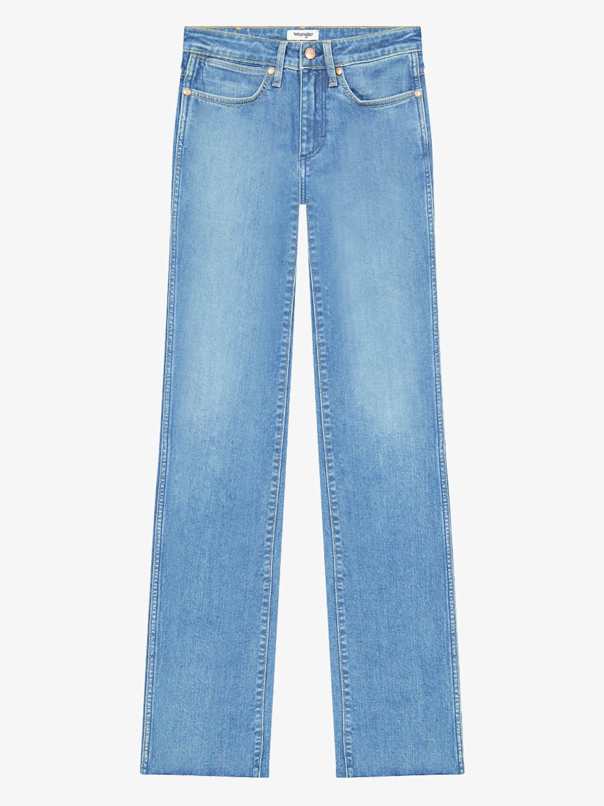 Wrangler Bootcut Hazel