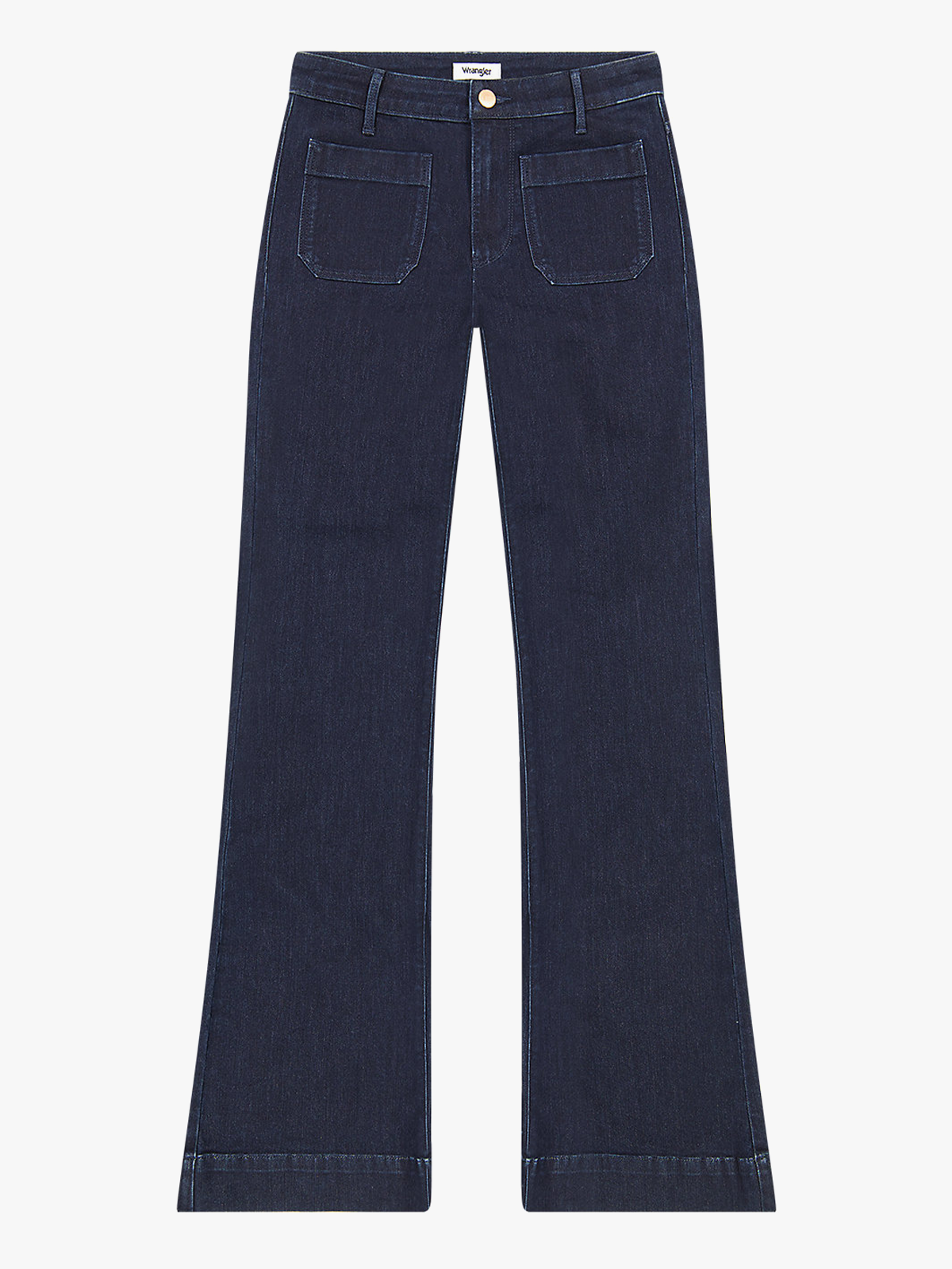 Wrangler Flare Soft Moonlight