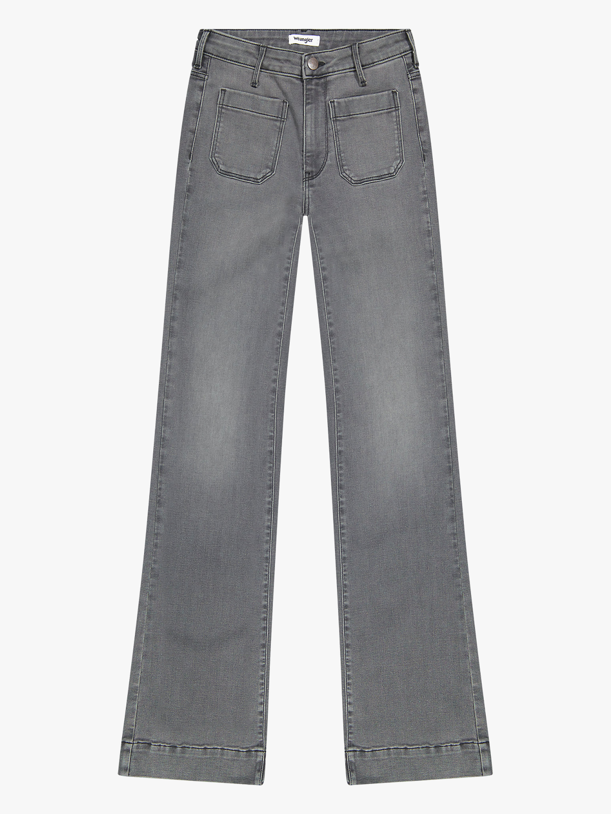 Wrangler Flare Frosted Fronts