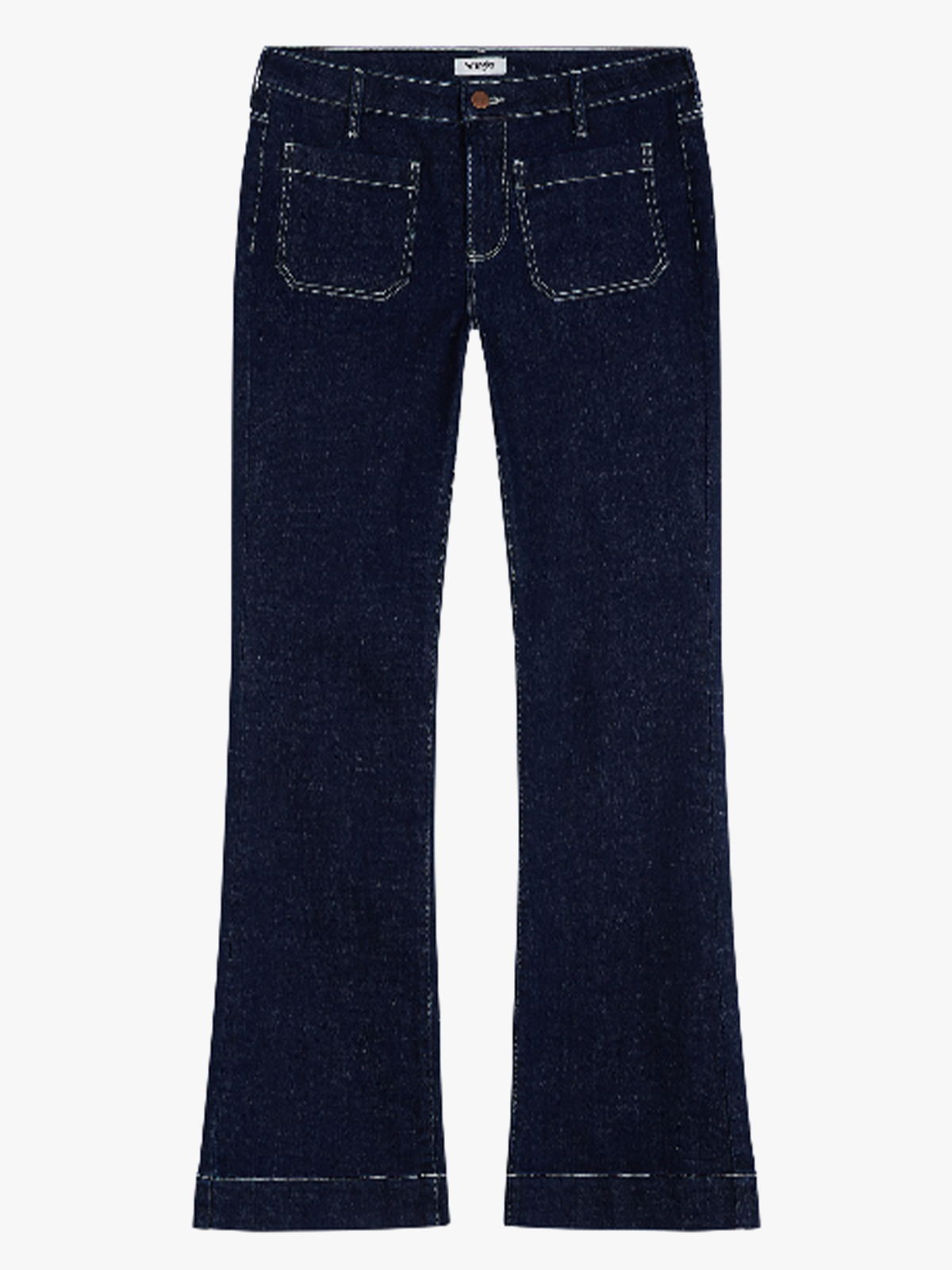 Wrangler Flare Dark Orbit