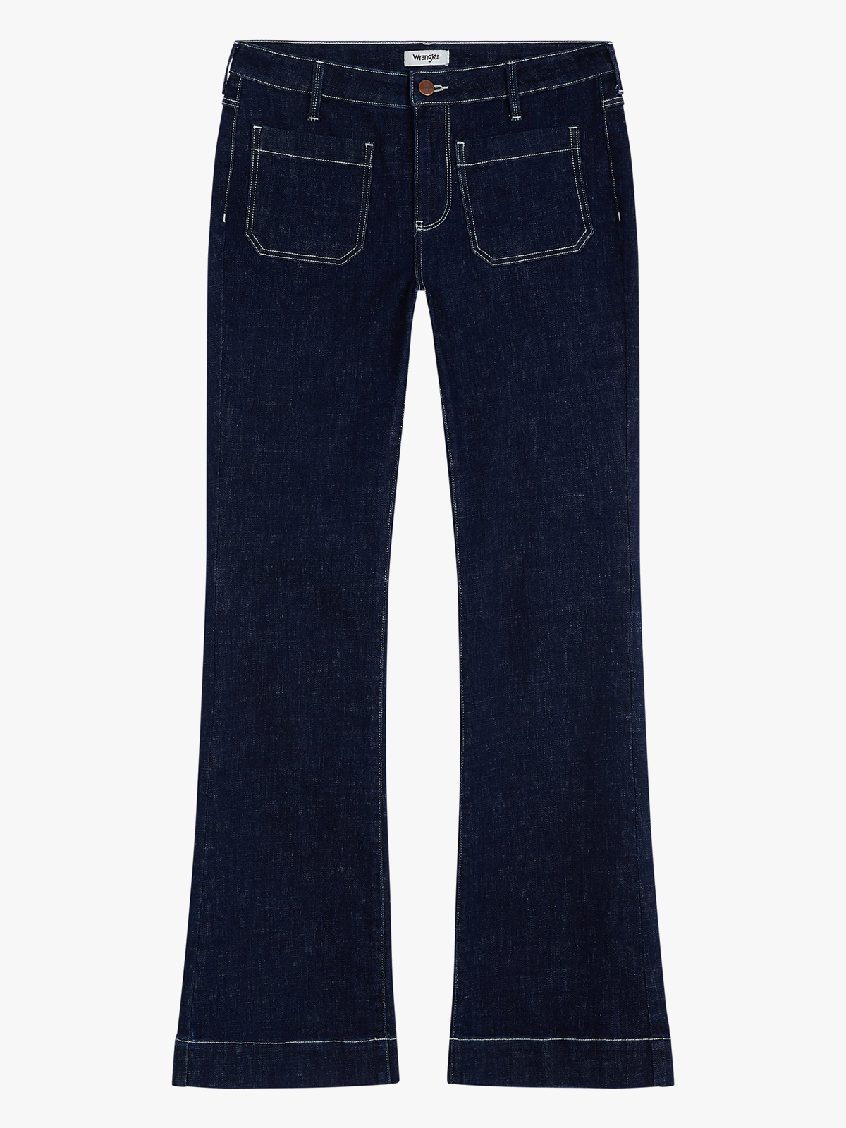 Wrangler Flare Dark Orbit