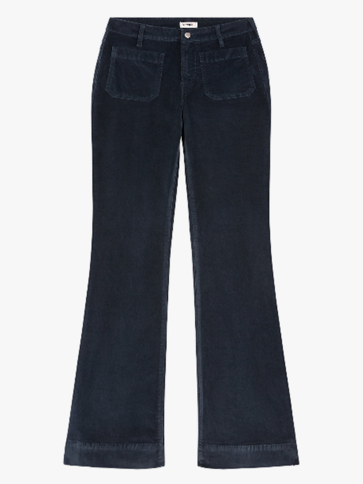 Wrangler Flare Dark Sapphire