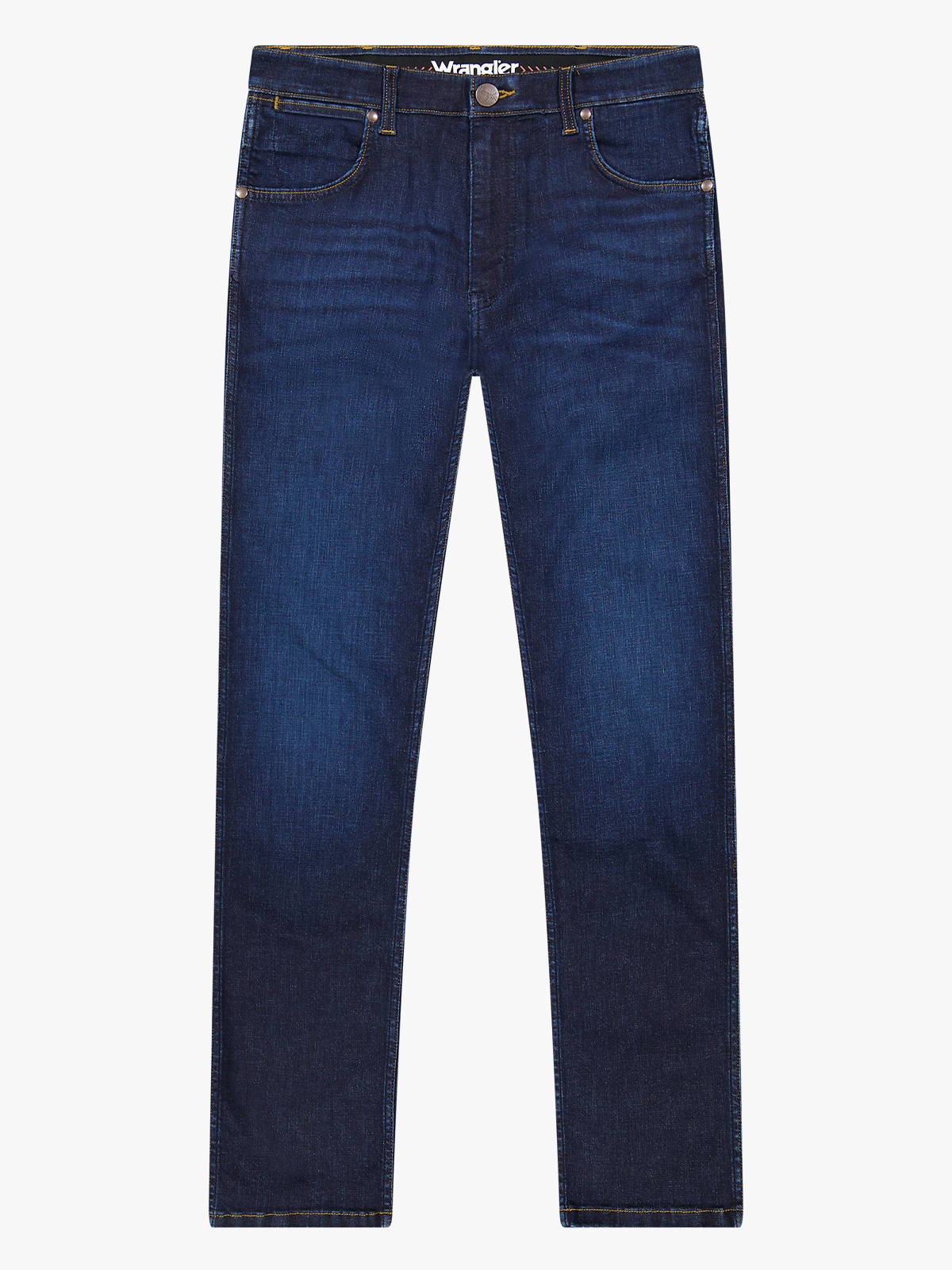 Wrangler Greensboro Rustic Navy