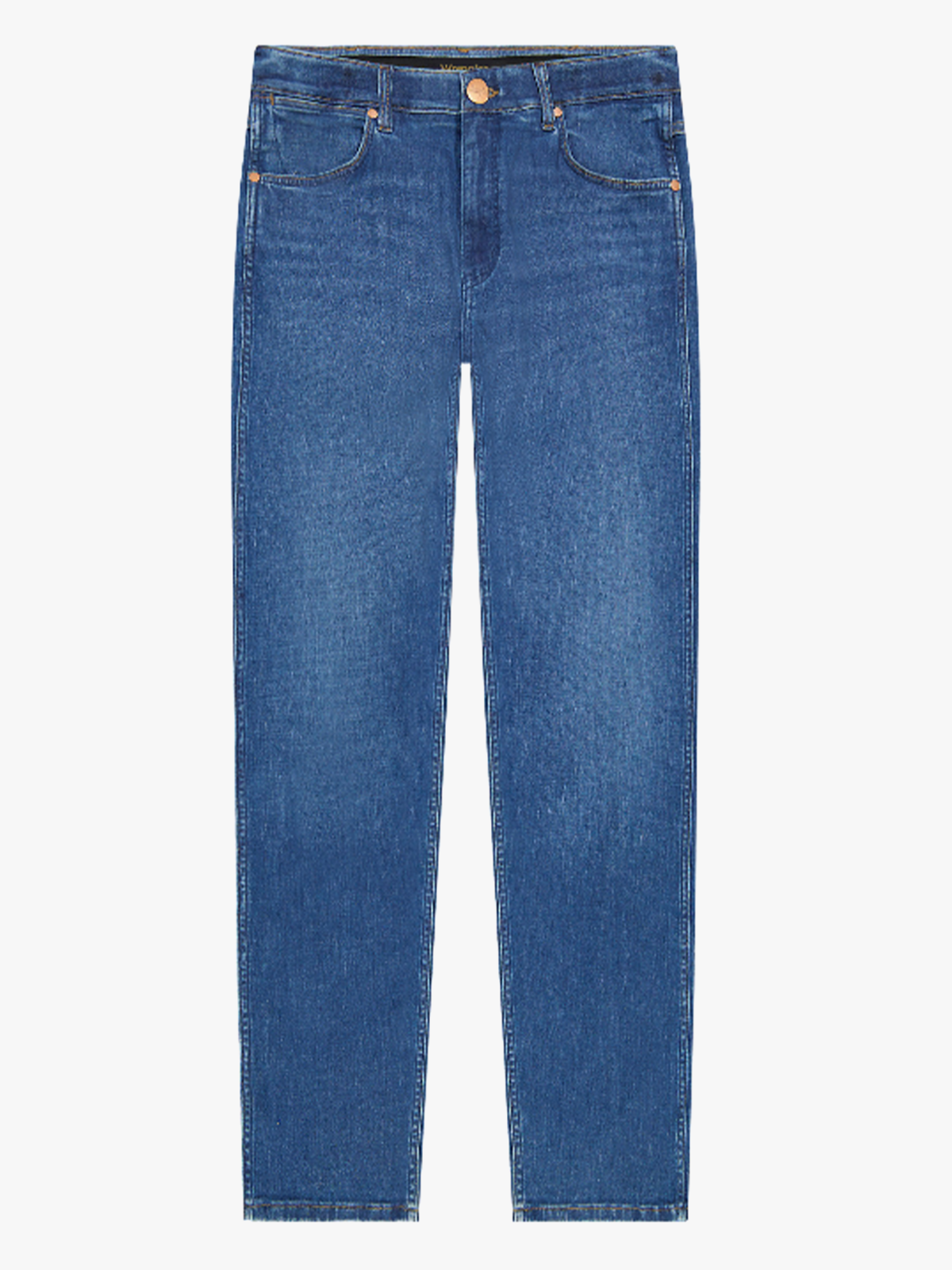 Wrangler Greensboro Blue