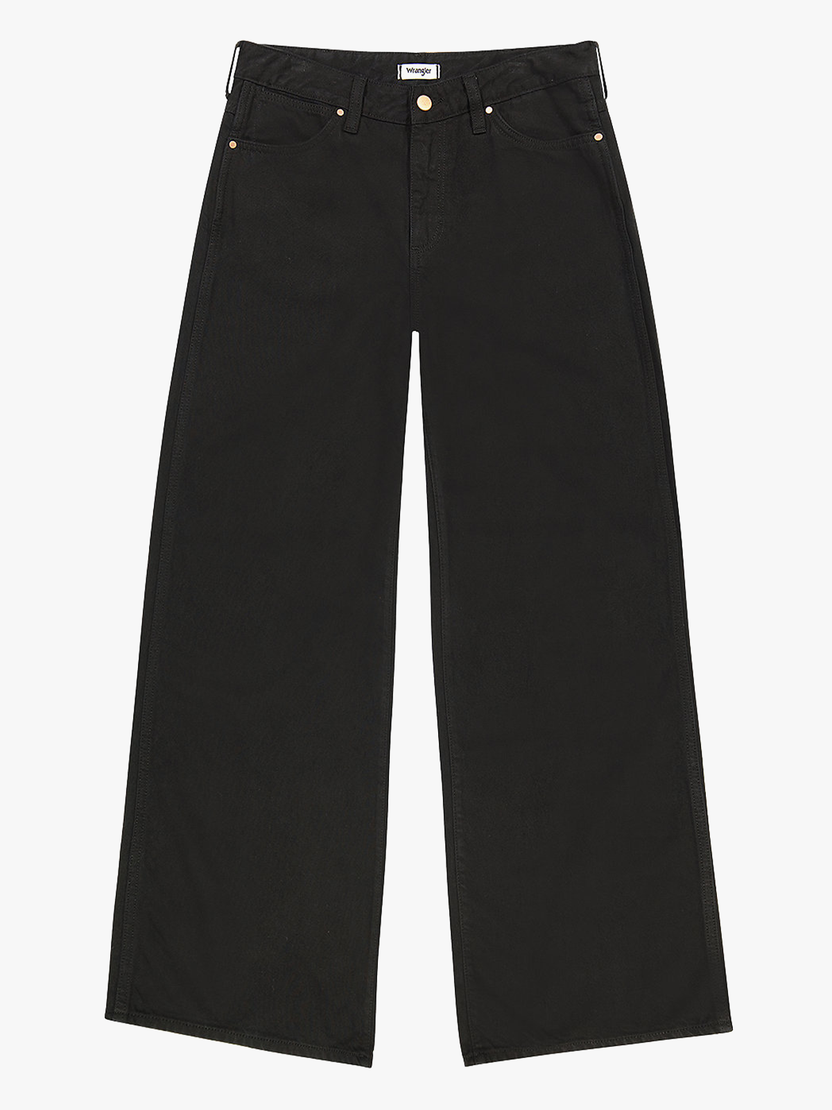 Wrangler World Wide Midnight Ride