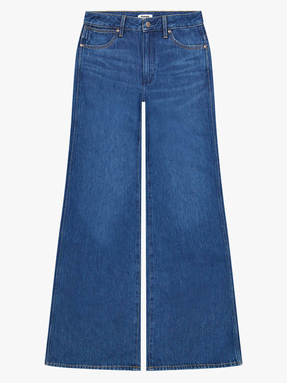 Wrangler World Wide Eclipse Deep