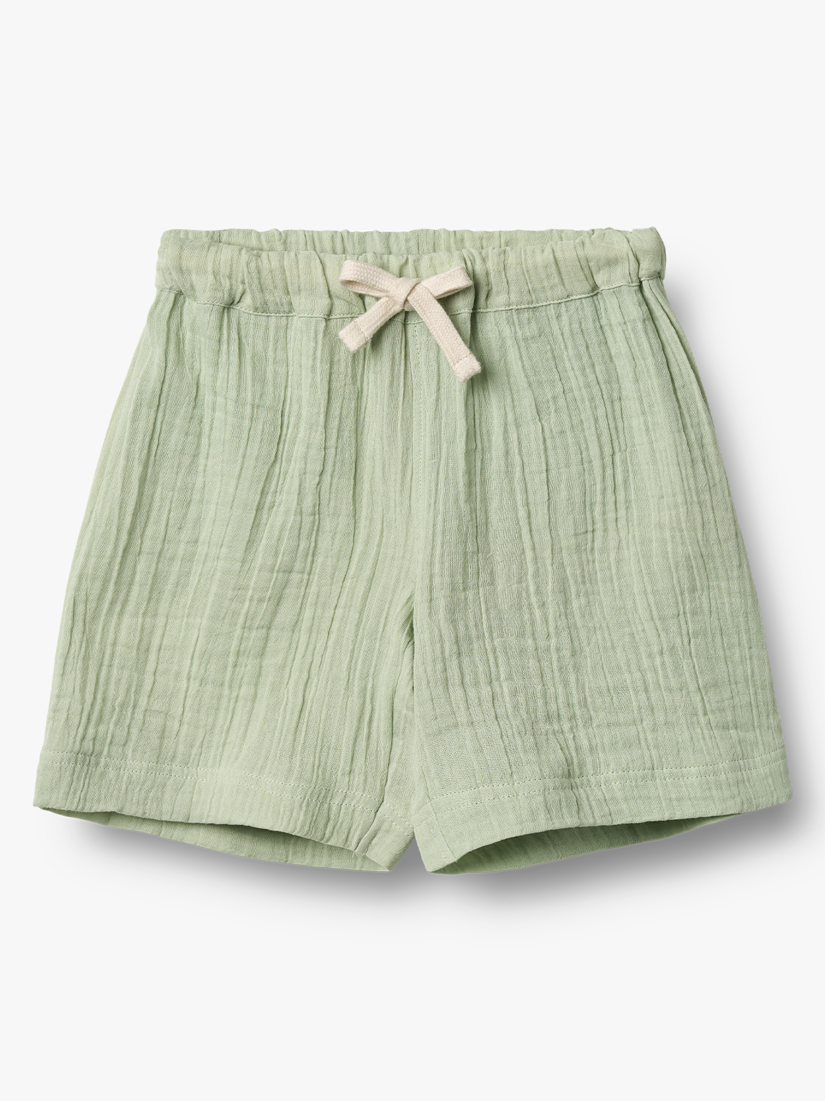 Wheat Shorts Atlasz Soft Mint