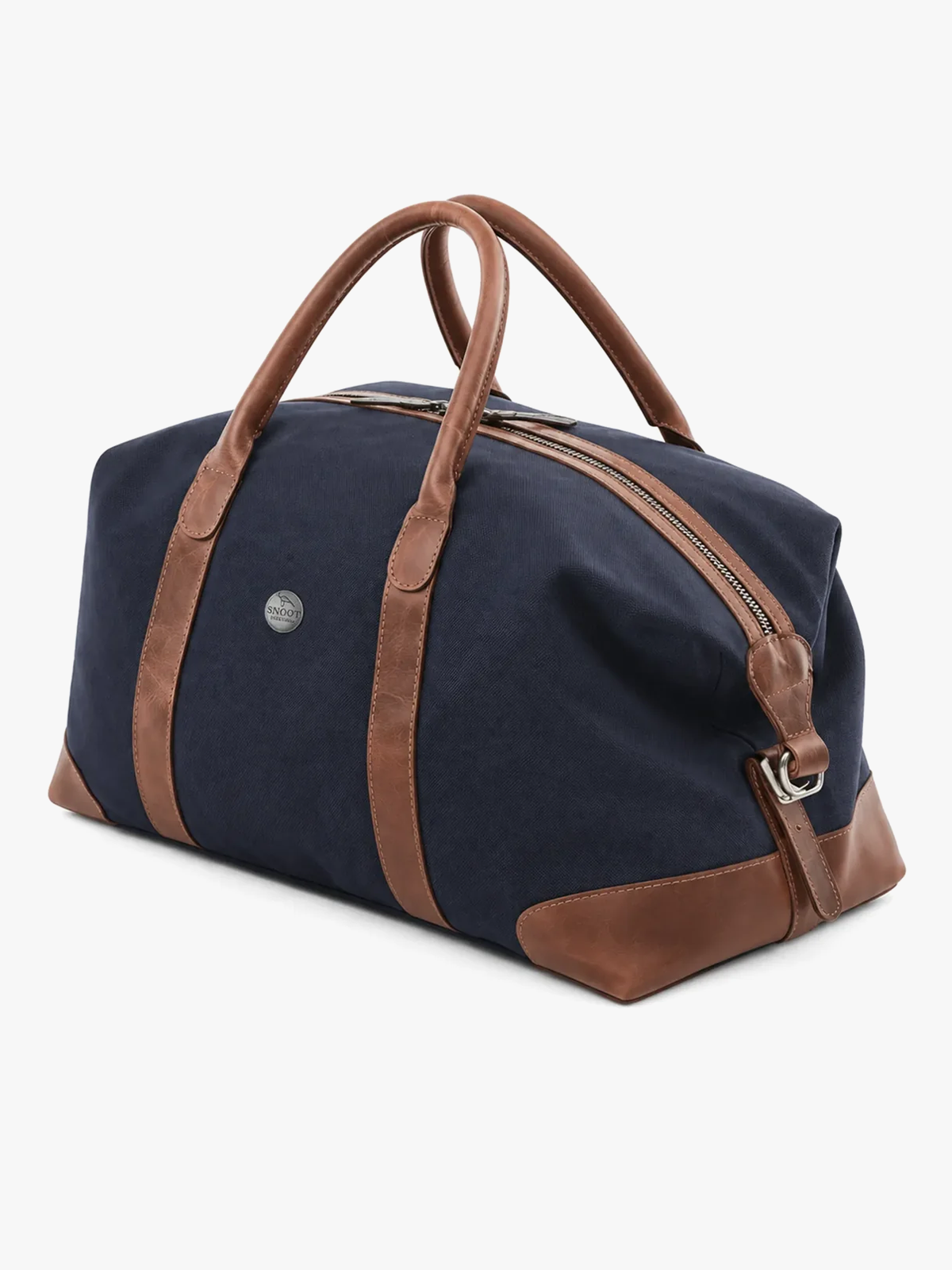 Snoot Bellagio weekend bag Navy
