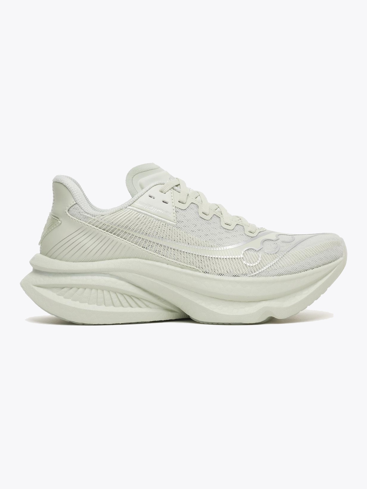 Saucony Endorphin Azura Cast
