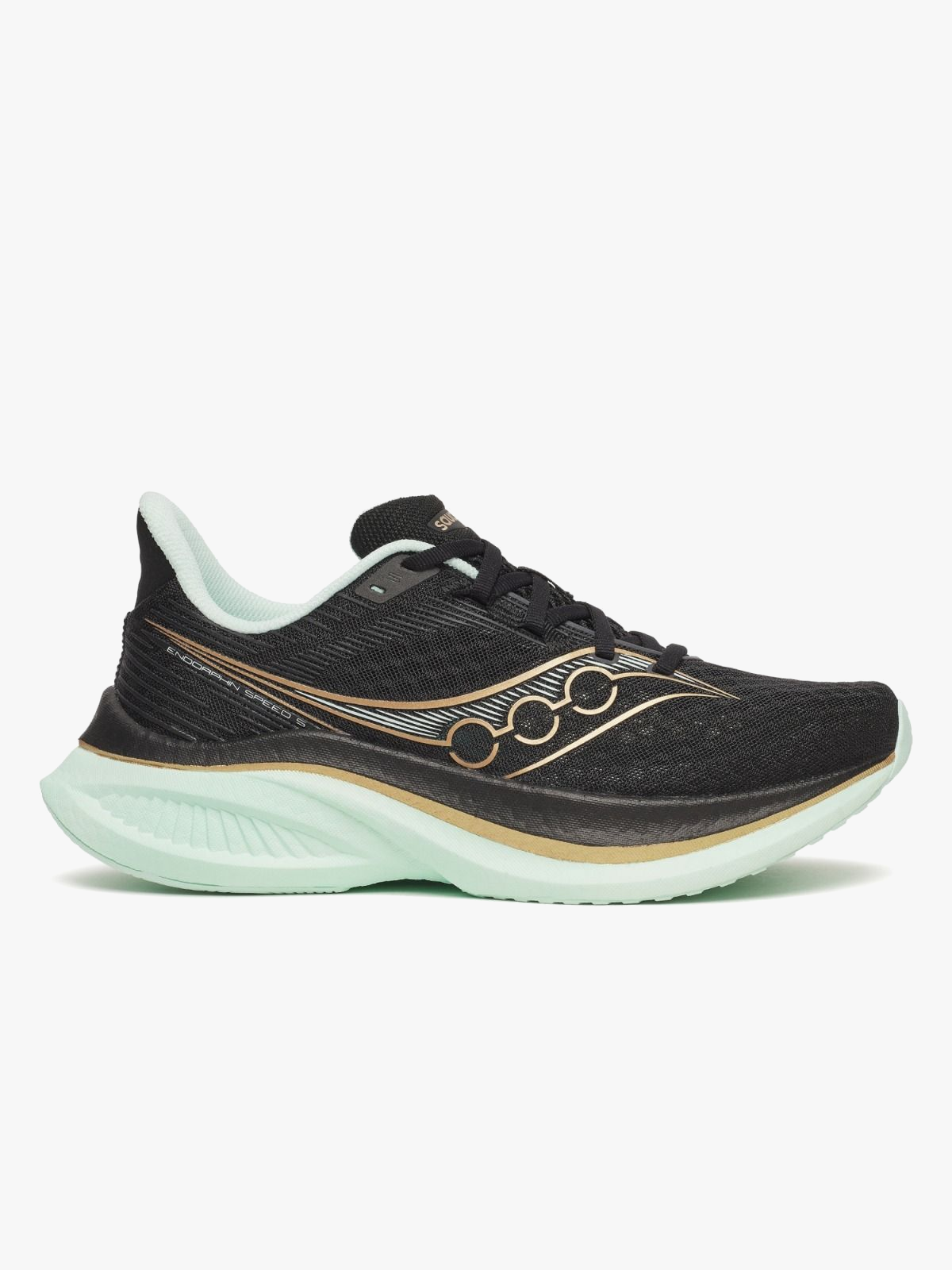 Saucony Endorphin Speed 5 Black / Calm