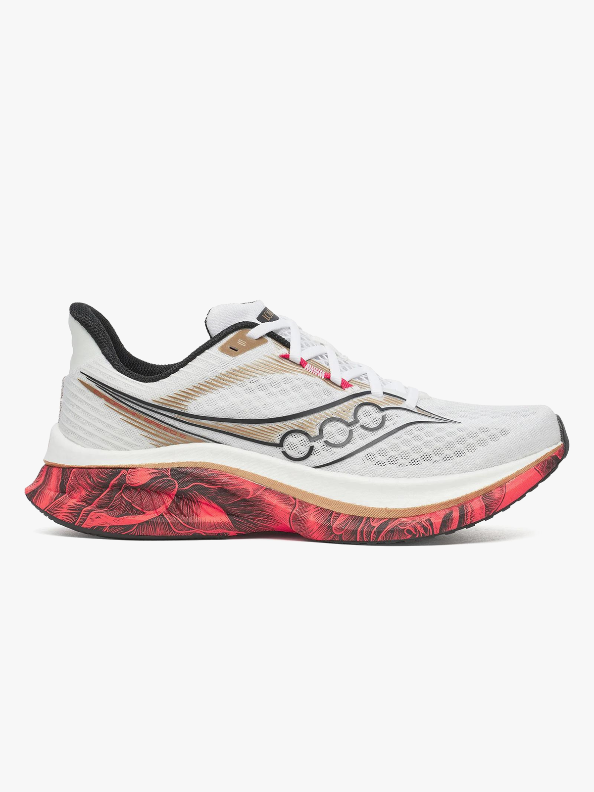 Saucony Endorphin Speed 5 London Maraton