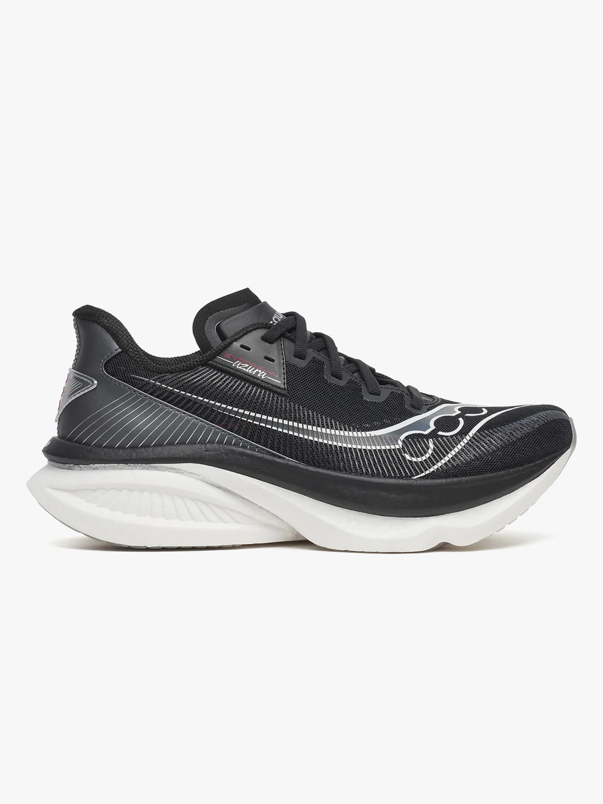 Saucony Endorphin Azura Black / White