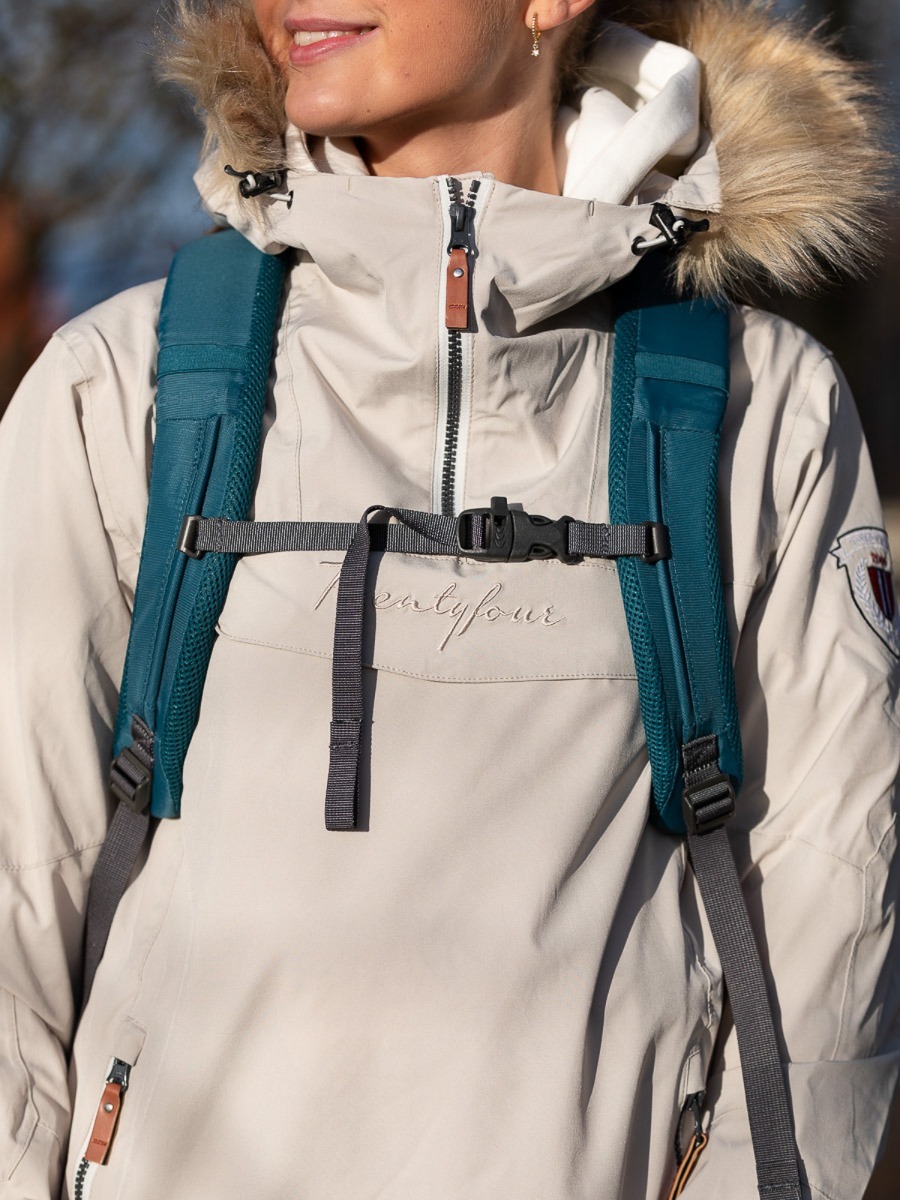 Osprey Aphelia Ethel blue