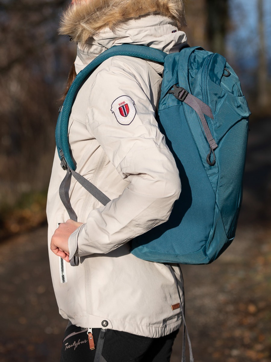 Osprey Aphelia Ethel blue