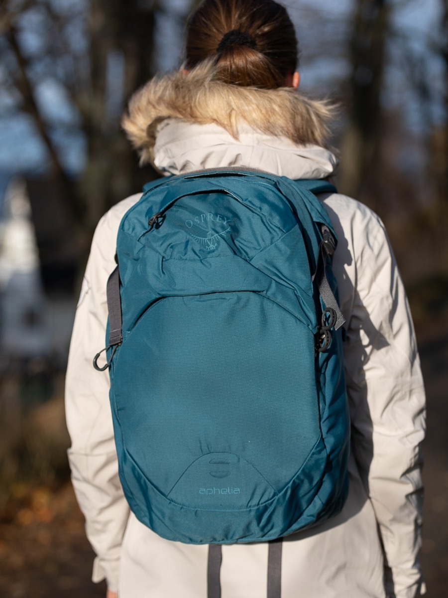 Osprey Aphelia Ethel blue