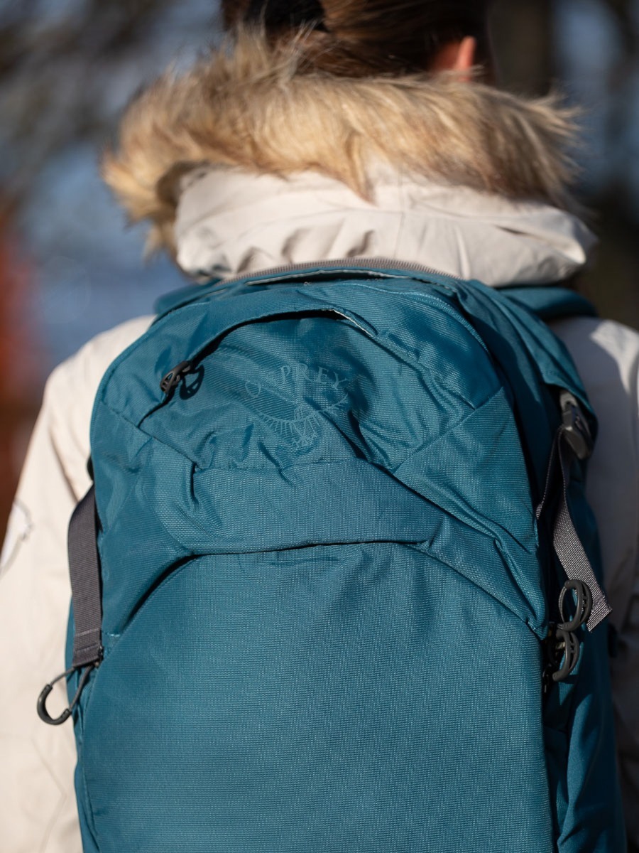 Osprey Aphelia Ethel blue