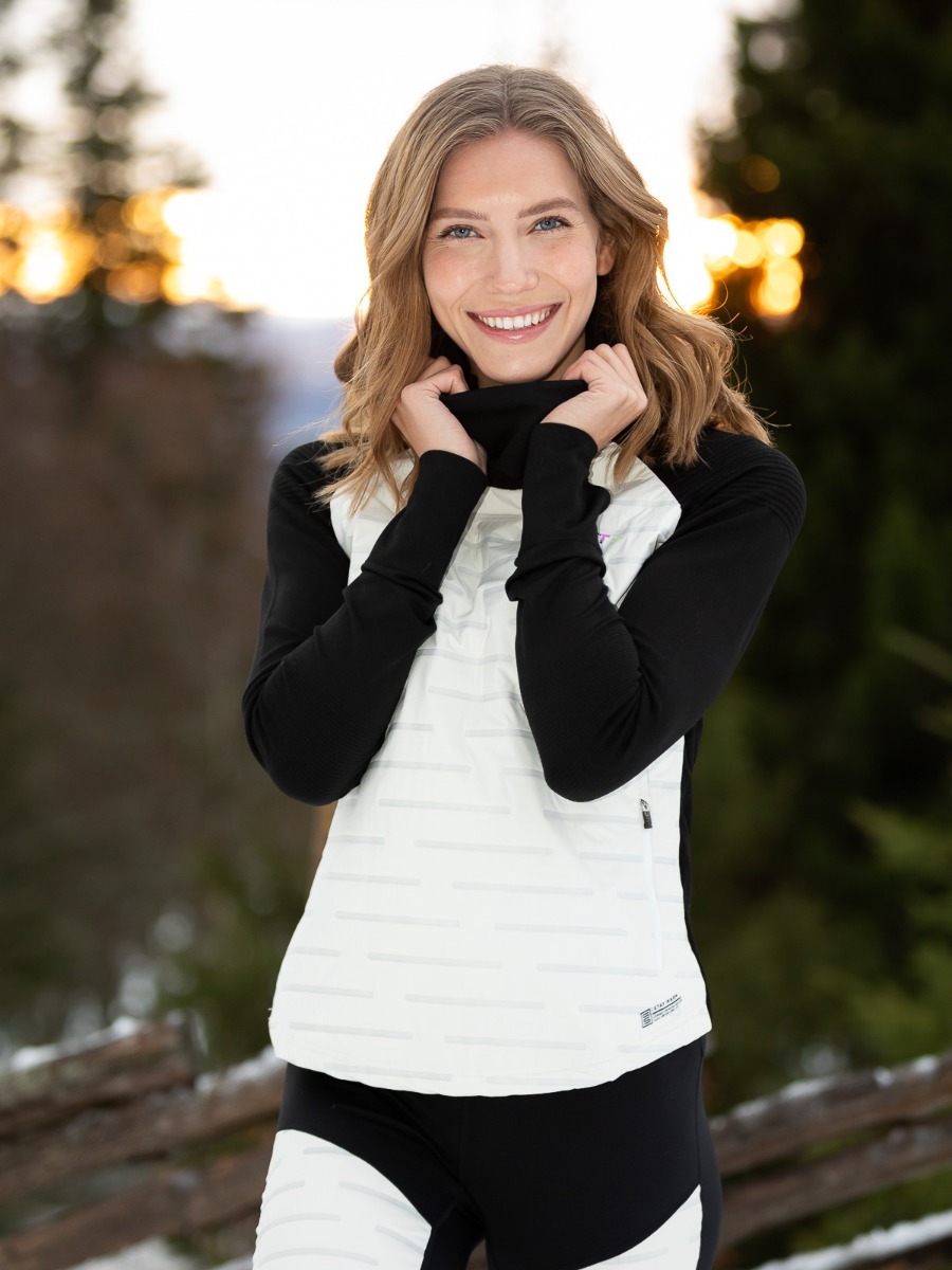 Craft Subz Sweater Black/tofu