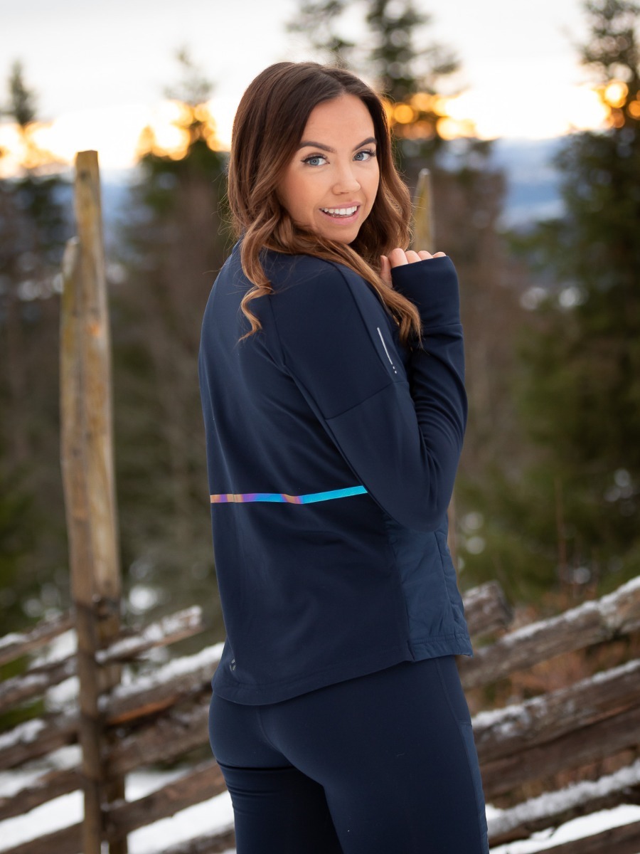 Craft Subz Jacket Blaze