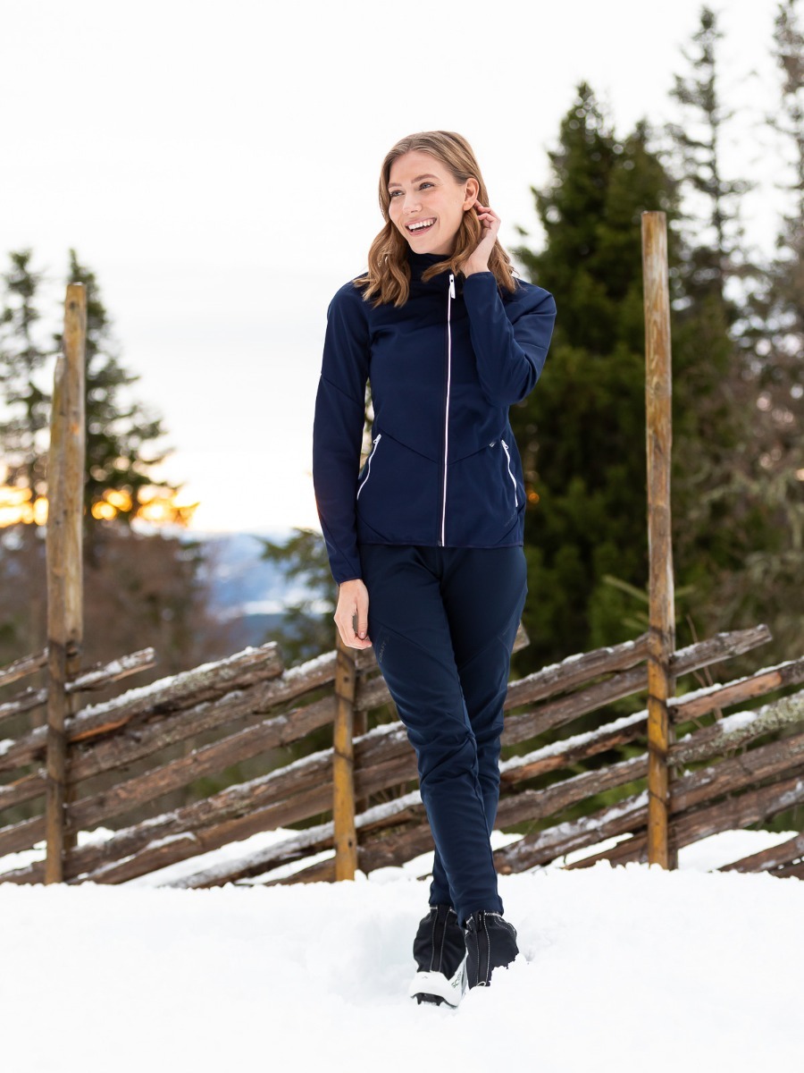 Craft Glide Pants Blaze