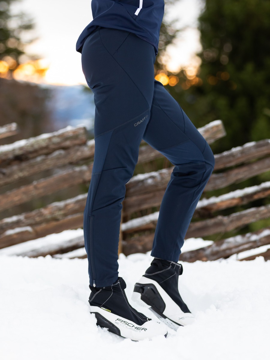 Craft Glide Pants Blaze