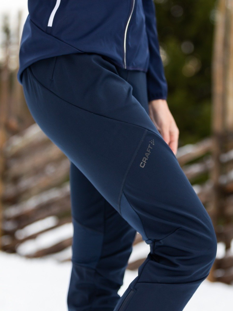 Craft Glide Pants Blaze