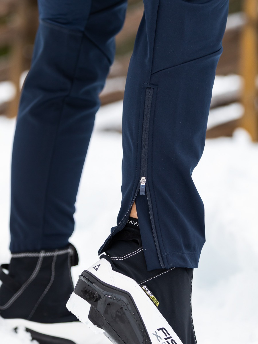 Craft Glide Pants Blaze