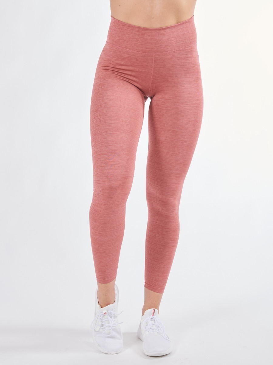 Nike One Tights Cedar