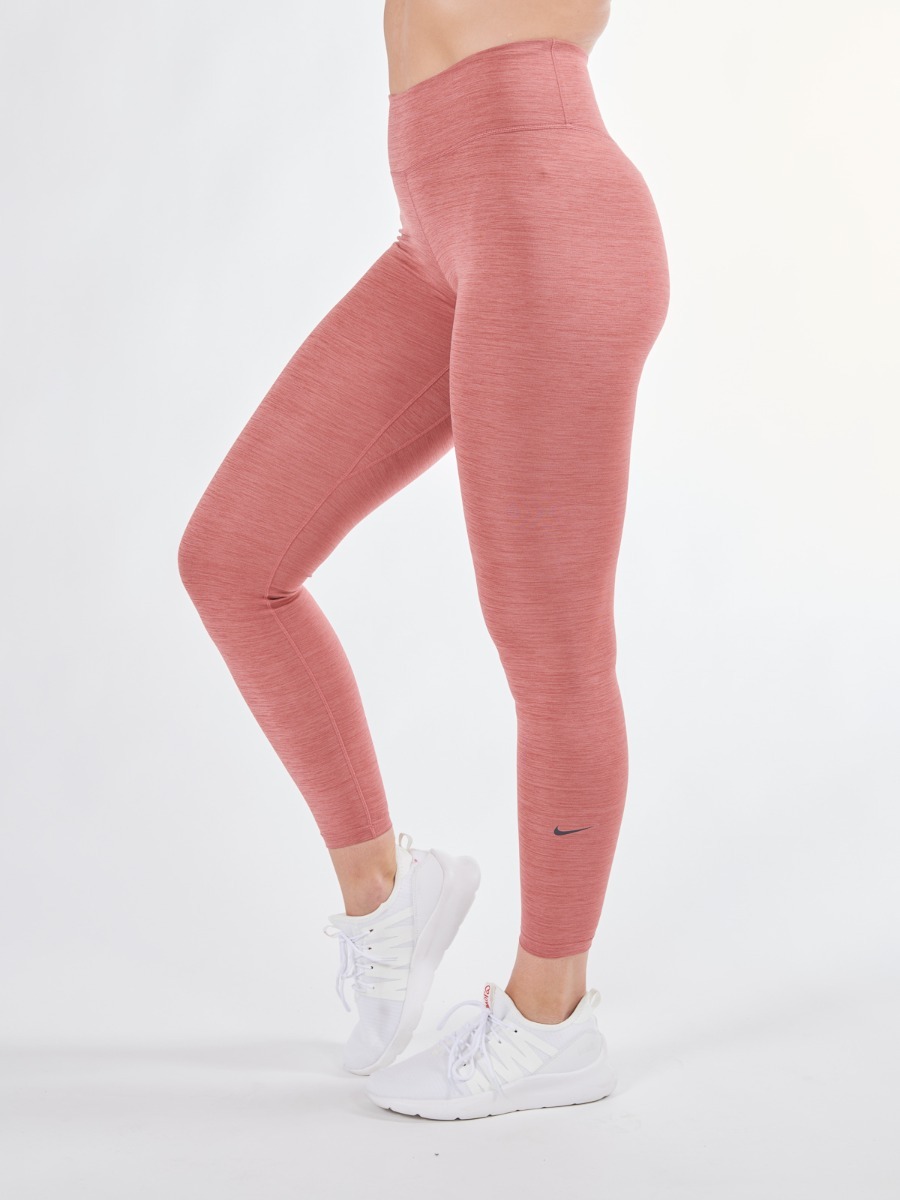 Nike One Tights Cedar