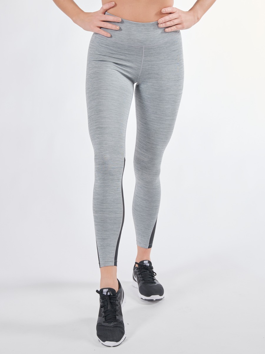 Nike One Tights 7/8 Iron Grey