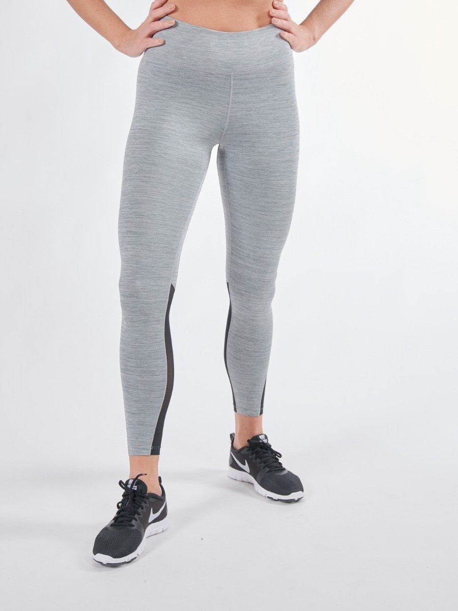Nike One Tights 7/8 Iron Grey