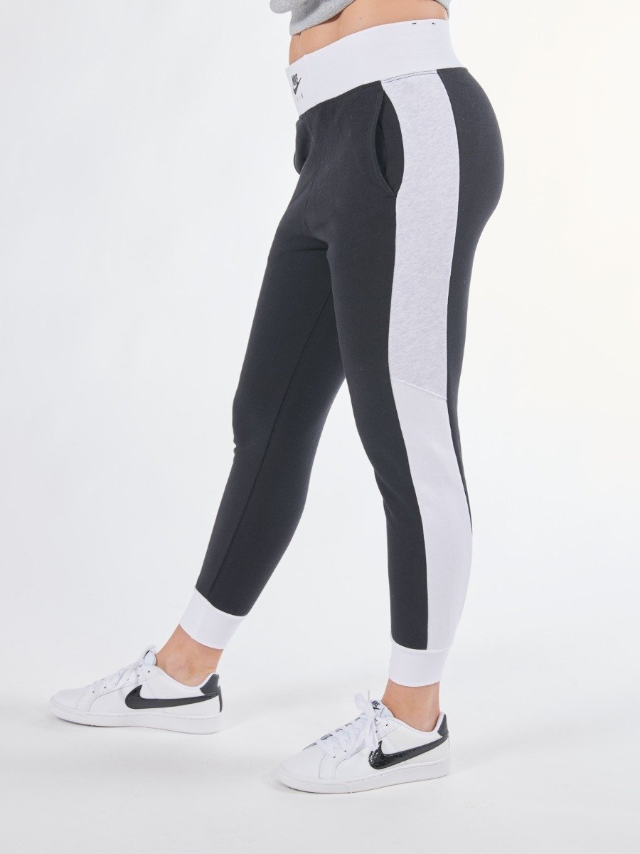 Nike Air Pants Black
