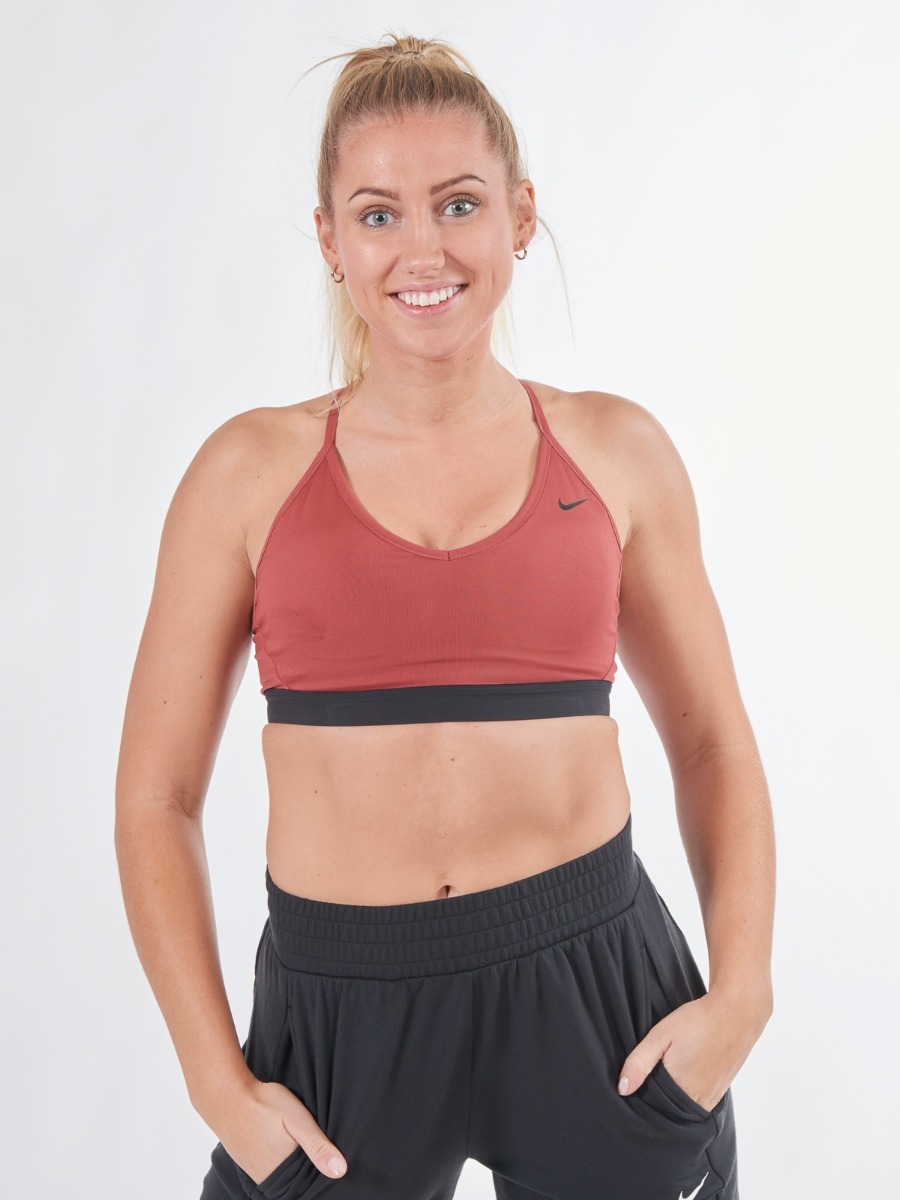 Nike Indy Sports Bra Cedar